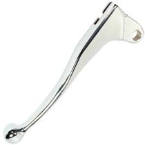 Manete de embreagem curto mini Yes125 Intruder125 2008 a 2009 cromado Manete de embreagem curto mini Yes125 Intruder125 2008 a 2009 cromado