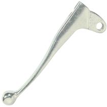 Manete de embreagem curto mini Yes125 Intruder125 2008 a 2009 polido Manete de embreagem curto mini Yes125 Intruder125 2008 a 2009 polido