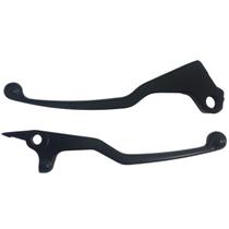 Manete De Embreagem e Freio Cb 500 1997 á 2005 Preto Manete De Embreagem e Freio Cb 500 1997 á 2005 Preto