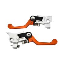 Manete De Embreagem E Freio CNC Universal Para KTM Husqvarna SX XC SXF XCF XCW TC FE TE 125-500cc