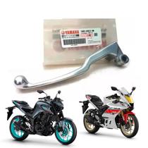Manete De Embreagem Esquerda Mt 03 Yzf R3 Original Yamaha