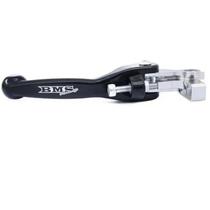 Manete de Embreagem Ktm 14/21 Bms Polido