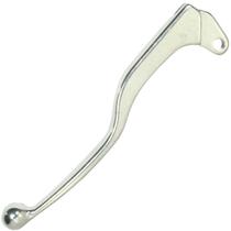 Manete de freio a disco e embreagem YBR125 Factor XTZ125 2000 a 2016 polido Manete de freio a disco e embreagem YBR125 Factor XTZ125 2000 a 2016 polido