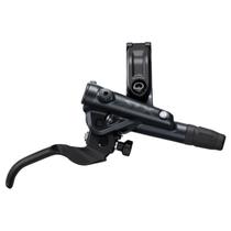 Manete de freio a disco hidráulico shimano slx bl-m7100 direita Manete de freio a disco hidráulico shimano slx bl-m7100 direita