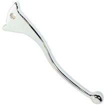 Manete de freio a disco XTZ250 Lander 2007 a 2008 cromado