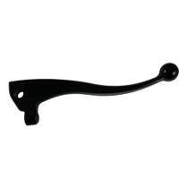 Manete de freio a disco ybr factor 125 ed preto 002948 Manete de freio a disco ybr factor 125 ed preto 002948