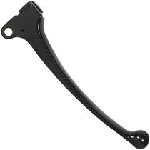 Manete de freio a tambor Biz125 Biz110 2018 em diante CBS preto Manete de freio a tambor Biz125 Biz110 2018 em diante CBS preto