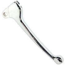 Manete de freio a tambor C100 Dream Biz Biz100 1992 a 2005 cromado