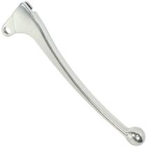 Manete de freio a tambor CG125 1977 a 1982 Bolinha polido