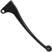 Manete de freio a tambor CG125 Today 1989 a 1991 XLR125 XLS125 XLX250 NXR125 NXR150 Bros preto