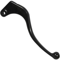 Manete de freio a tambor CG160 Start 2019 em diante para freio CBS combinado preto