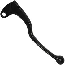 Manete de freio a tambor Crypton105 1997 a 2005 preto