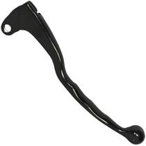 Manete de freio a tambor DT180 DTN180 DTZ180 RD125 RD135 com dedeira preto