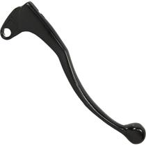 Manete de freio a tambor DT180 DTN180 DTZ180 RD125 RD135 preto