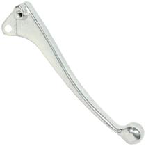 Manete de freio a tambor traseiro Elite125 2019 em diante lado esquerdo polido