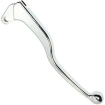 Manete de freio a tambor YBR125 Factor 2000 a 2016 cromado Manete de freio a tambor YBR125 Factor 2000 a 2016 cromado