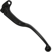 Manete de freio a tambor YBR125 Factor 2000 a 2016 preto Manete de freio a tambor YBR125 Factor 2000 a 2016 preto