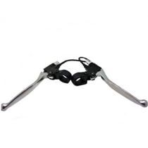 Manete de Freio Bicicleta Eletrica Chicote Universal Sousa 350W Manete de Freio Bicicleta Eletrica Chicote Universal Sousa 350W