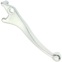 Manete de freio curto mini a disco Intruder125 Katana125 Yes125 1996 a 2007 polido Manete de freio curto mini a disco Intruder125 Katana125 Yes125 1996 a 2007 polido