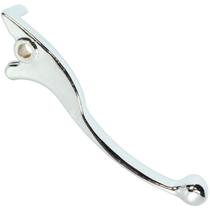 Manete de freio curto mini a disco NXR125 NXR150 NXR160 Bros XRE300 Falcon Tornado NX 150 XR 200 Sahara XLX350 cromado