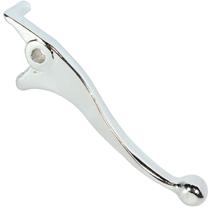 Manete de freio curto mini a disco YBR125 XTZ125 YS250 FZ250 Fazer XTZ250 Lander Tenere YS150 YBR150 XTZ150 cromado Manete de freio curto mini a disco YBR125 XTZ125 YS250 FZ250 Fazer XTZ250 Lander Tenere YS150 YBR150 XTZ150 cromado