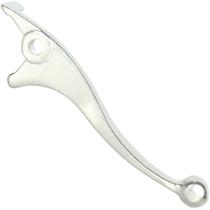 Manete de freio curto mini a disco YBR125 XTZ125 YS250 FZ250 Fazer XTZ250 Lander Tenere YS150 YBR150 XTZ150 polido Manete de freio curto mini a disco YBR125 XTZ125 YS250 FZ250 Fazer XTZ250 Lander Tenere YS150 YBR150 XTZ150 polido