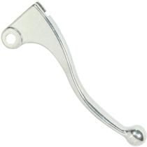 Manete de freio curto mini a tambor CG125 1992 a 2018 CG150 Fan Titan 2004 a 2015 polido Manete de freio curto mini a tambor CG125 1992 a 2018 CG150 Fan Titan 2004 a 2015 polido