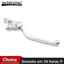 Manete De Freio Dianteiro YAMAHA MT07 FZ07 MT09 FZ09 MT10 FZ10 XSR 700 900 TRACER 2020 Manete De Freio Dianteiro YAMAHA MT07 FZ07 MT09 FZ09 MT10 FZ10 XSR 700 900 TRACER 2020