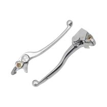 Manete De Freio E Embreagem Para Motocicleta Kawasaki Ninja 650R ER6F ER6N ZZR600 GPZ500S EX500 Manete De Freio E Embreagem Para Motocicleta Kawasaki Ninja 650R ER6F ER6N ZZR600 GPZ500S EX500
