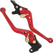 Manete de freio embreagem esportivo a disco YBR125 XTZ125 YS250 FZ250 Fazer XTZ250 Lander Tenere YS150 YBR150 XTZ150 par Manete de freio embreagem esportivo a disco YBR125 XTZ125 YS250 FZ250 Fazer XTZ250 Lander Tenere YS150 YBR150 XTZ150 par