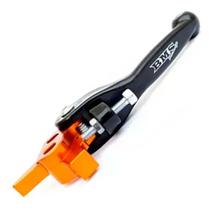 Manete de Freio Ktm 14/21 Bms Retratil