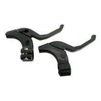 Manete de Freio Mirim para bicicleta infantil preto Manete de Freio Mirim para bicicleta infantil preto