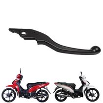 Manete de freio shineray jet 50 - com cbs - cometa Manete de freio shineray jet 50 - com cbs - cometa