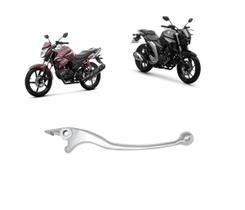 Manete Direita Freio Yamaha Xtz Factor Fazer 250 Fz250 Manete Direita Freio Yamaha Xtz Factor Fazer 250 Fz250