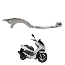Manete Direito Freio Dianteiro Honda PCX 150 2013 a 2022 Polido