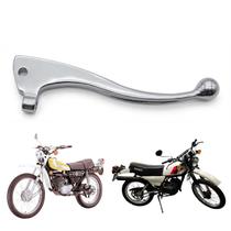 Manete Direito Freio Yamaha DT 125 DTR 125 XT600 Ténéré 1974 2008 Cromado