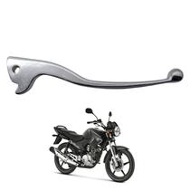 Manete Direito Freio Yamaha Factor 125 Disco 2009 a 2016 Cromado