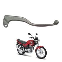 Manete Direito Freio Yamaha YBR 125 2000 a 2008 Polido