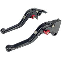 Manete Dobrável Esportivo 675 Street Triple America Lt Speed