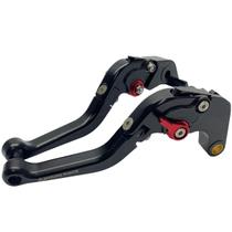 Manete Dobrável Esportivo Cbr 1000rr R Sp 2020 A 2022