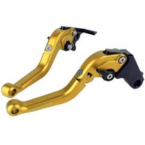 Manete Dobrável Esportivo Cbr250r Cbr500r Cb500f Cb500x