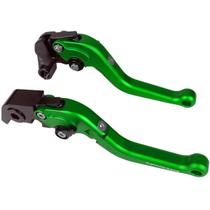 Manete Dobrável Esportivo Factory Rsv4 R Rr Tuono Rs 600 Manete Dobrável Esportivo Factory Rsv4 R Rr Tuono Rs 600