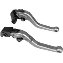 Manete Dobrável Esportivo Factory Rsv4 R Rr Tuono Rs 600 Manete Dobrável Esportivo Factory Rsv4 R Rr Tuono Rs 600