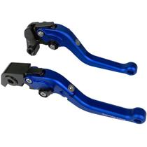 Manete Dobrável Esportivo Factory Rsv4 R Rr Tuono Rs 600 Manete Dobrável Esportivo Factory Rsv4 R Rr Tuono Rs 600