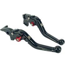 Manete Dobrável Esportivo Ktm Duke 200 390