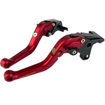 Manete Dobrável Esportivo Mt01 Vmax Mt-01 V-max Mt 01 V Max