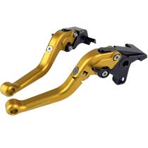 Manete Dobrável Esportivo Mt01 Vmax Mt-01 V-max Mt 01 V Max