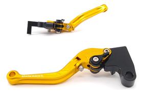 Manete Dobrável Esportivo St1300 St 1300 St1300 2008 A 2012