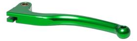 Manete Embreagem Edgers Kx250/450 Yz125/250 Yzf250/450 Verde