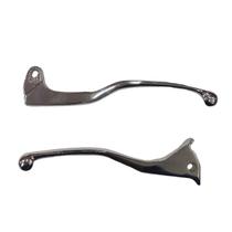 Manete Embreagem Freio Xt 660 Lander 250 Par Cromado Manete Embreagem Freio Xt 660 Lander 250 Par Cromado